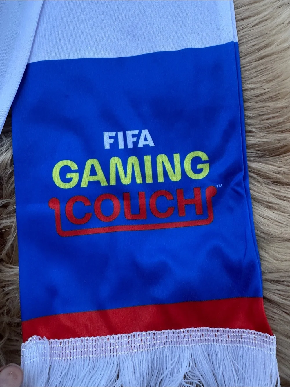 Fifa bright blue